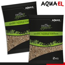 Aquael 2 X 2 KG Aqua Decoris