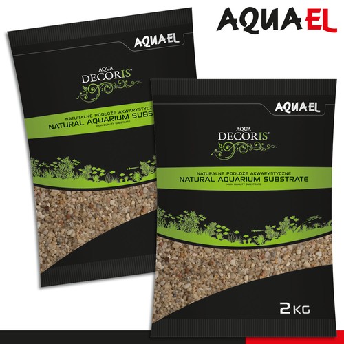 Aquael kg aqua decoris - 2,