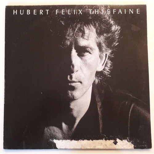 Hubert félix thiéfaine meteo - hubert,