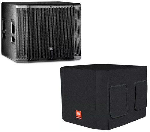 Jbl srx818sp - srx818sp, 18"