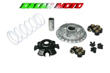 Variateur MALOSSI Multivar