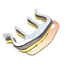 Acier Feuille Pince for Toute