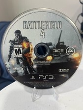 Battlefield 4 (PlayStation