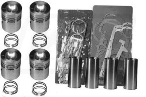 Kit révision moteur pour - de,