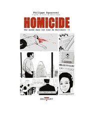 Homicide, une année dans les