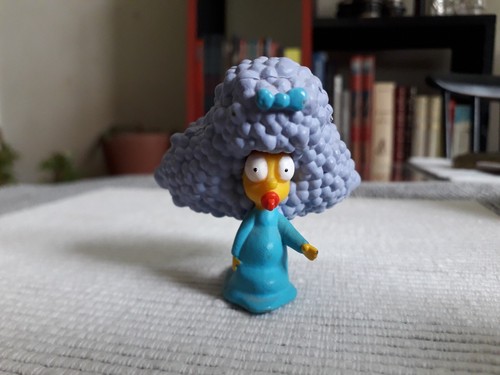 Les simpson vintage - vintage, 2009