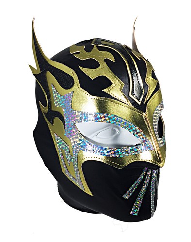 Sin cara adult - sin,