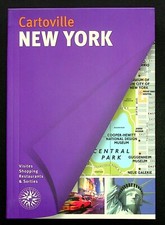 TOURISME - VOYAGE / CARTOVILLE