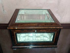 Napoleon III Jewelry Box