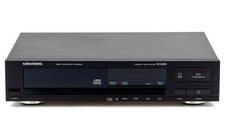 Lecteur CD Grundig CD5200 /