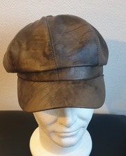 Casquette Gavroche  simili