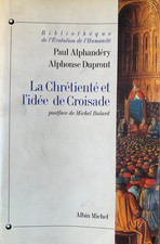 Pierre Alphandéry & Alphonse