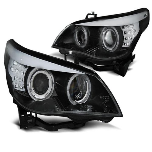 Xenon phares angel eyes - xenon,
