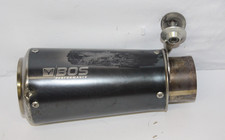 BOS Silencieux Sport