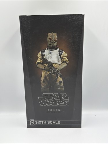 Star wars sideshow - wars,