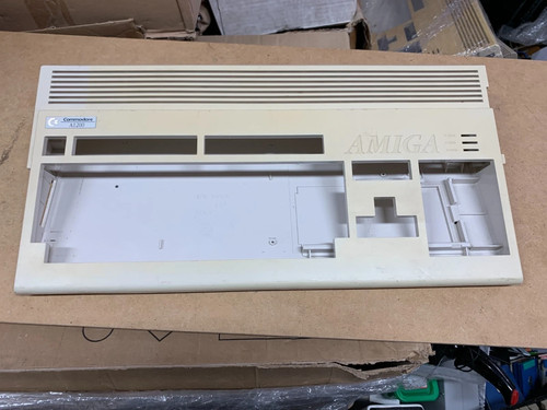 Amiga 1200 chassi - 1200,