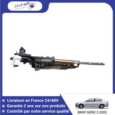 🇫🇷 COLONNE DE DIRECTION