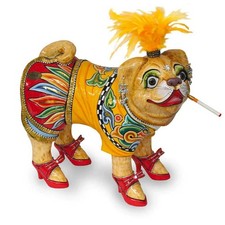 TOM'S DRAG Carlin Emilie L