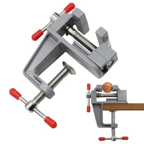 étau table pratique - de,