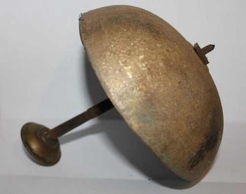 Cloche pour pendule comtoise - cloche,