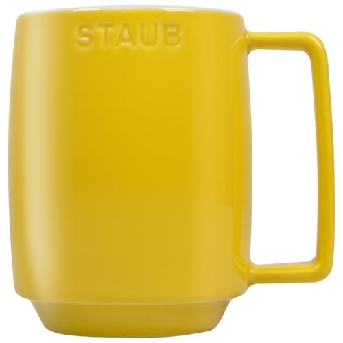 Tasse empilable céramique - empilable, en