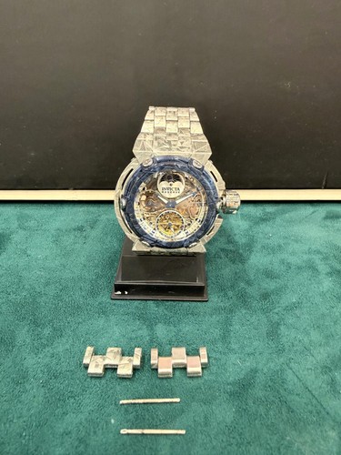 Montre invicta coalition - montre,