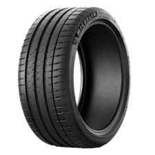 MICHELIN Pneu été 235/35 ZR 19 XL TL (91Y) PILOT SPORT 4 S MFS