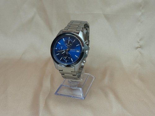 New seiko spirit sbtr023 - [new],