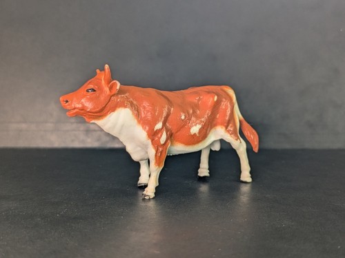 Figurine vache animaux - vache, creche