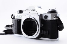 EN L'ÉTAT Canon AE-1 Program Silver *Le compteur ne fonctionne pas Y3433