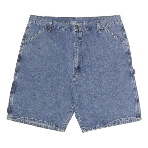 Wrangler jeans hommes bleu - wrangler,