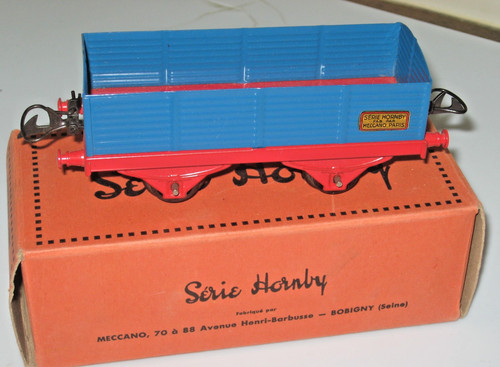 Hornby échelle wagon - échelle,