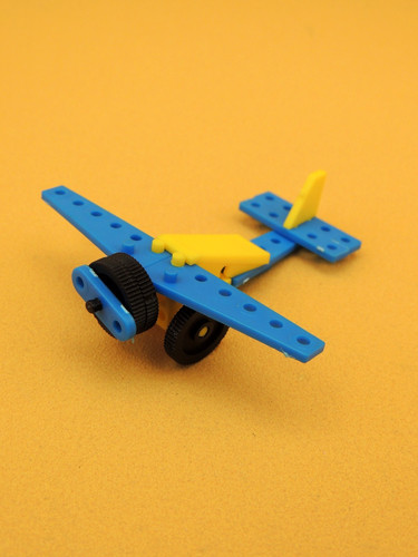 Kinder surprise avion - surprise,