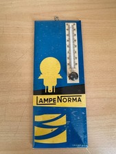 ANCIEN GLACOIDE THERMOMETRE DE