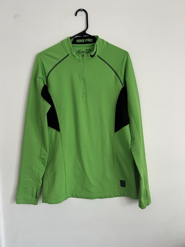 Nike pro zip - nike, drifit