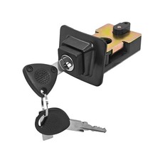 Serrure De Selle Sellone