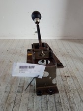 levier de vitesse pour MG ROVER MGF 1.8 I 16V 1995 649292