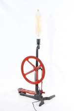 Ancien Perceur De Dentiste En