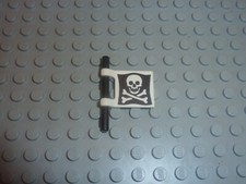 LEGO Flag 2  2 with Jolly