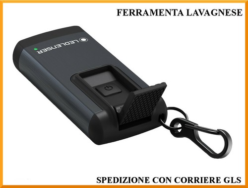 Torche aluminium usb led - torche,