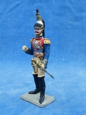 RARE TOP ++ STARLUX PLAST. 1:32 SOLDAT PREMIER EMPIRE NAPOLEON Ier