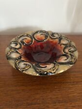 Coupe En Émaux De Longwy