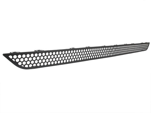 Grille pare chocs noir - pare, neuf