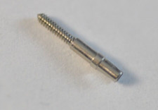 Montre Alarme Omega Memomatic Tige 166.071 166.072 166.106 166.0106