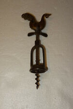 RARE TIRE BOUCHON AU DRAGON