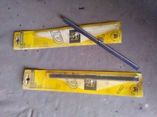 paire d'essuie glace ancien, sev marchal pour Berliet, panhard, citroen, renault