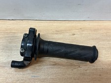 SUZUKI RG GAMMA 125 1992 1993