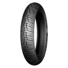 120/70 ZR17 TL (58W) M/C, Roue