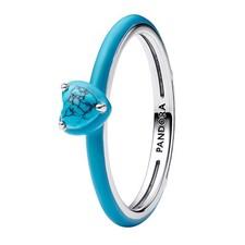 Bague Femme Pandora En Argent