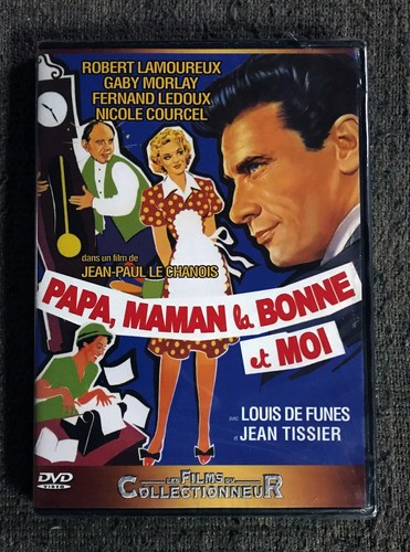 Papa maman bonne et moi - maman,,